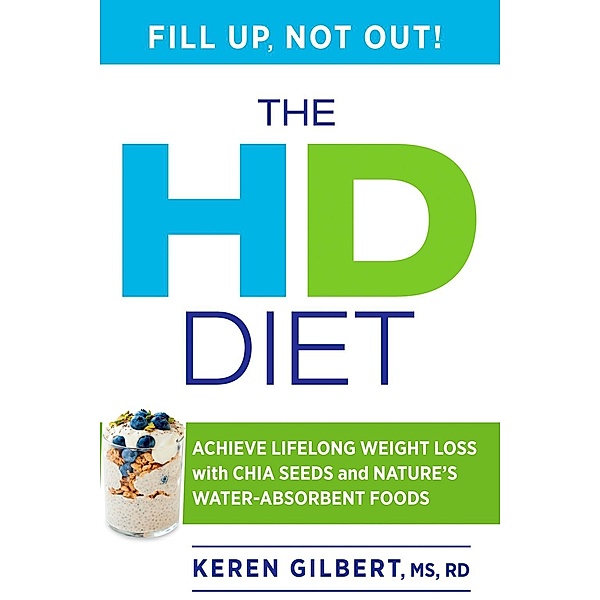 The HD Diet, Keren Gilbert