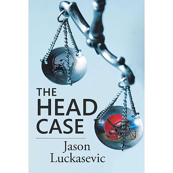 The Head Case, Jason Luckasevic
