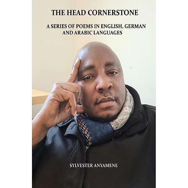 The Head Cornerstone, Sylvester Anyamene