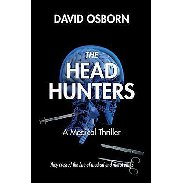 The Head Hunters, David Osborn