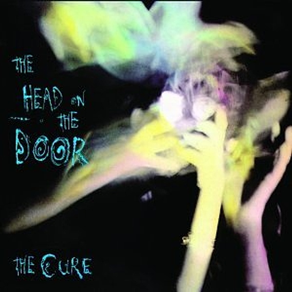 The Head On The Door, The Cure