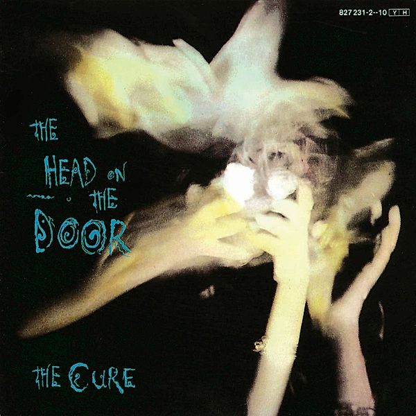 The Head On The Door (Vinyl), The Cure