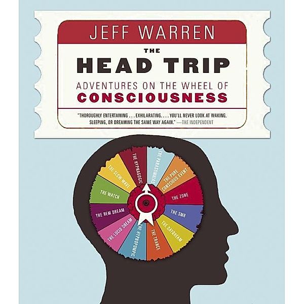 The Head Trip, Jeff Warren