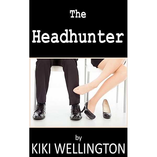 The Headhunter, Kiki Wellington