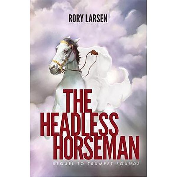 The Headless Horseman, Rory Larsen