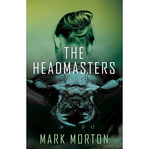 The Headmasters, Mark Morton