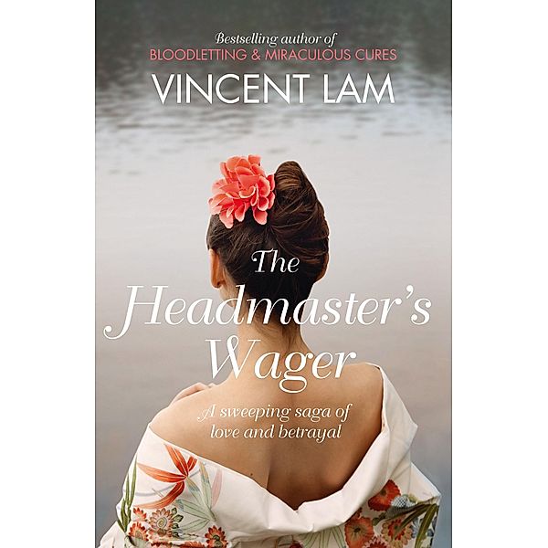 The Headmaster's Wager, Vincent Lam