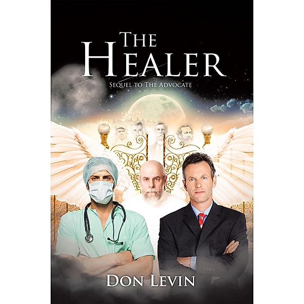 The Healer, Don Levin