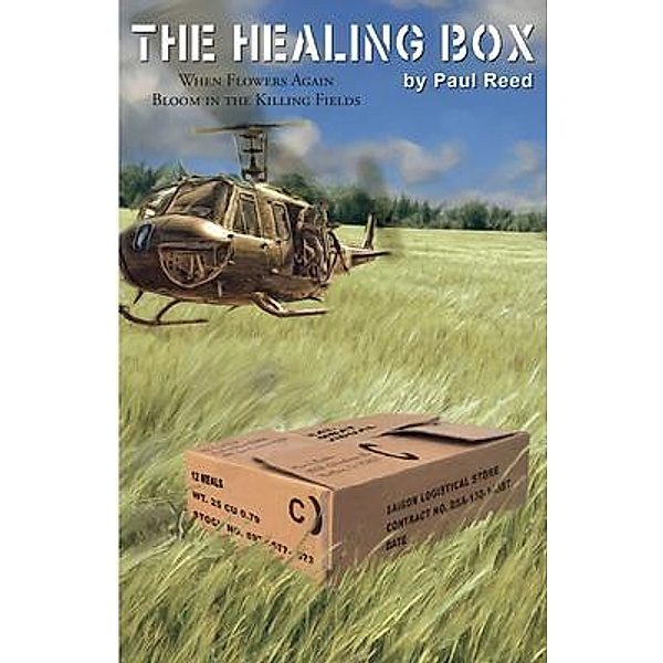 The Healing Box, Paul Reed