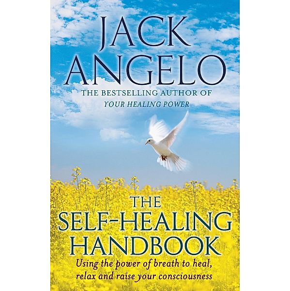 The Healing Breath, Jack Angelo