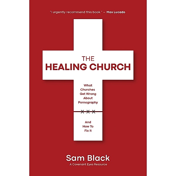 The Healing Church / Morgan James Faith, Sam Black