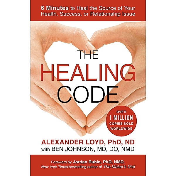 The Healing Code, Alexander Loyd