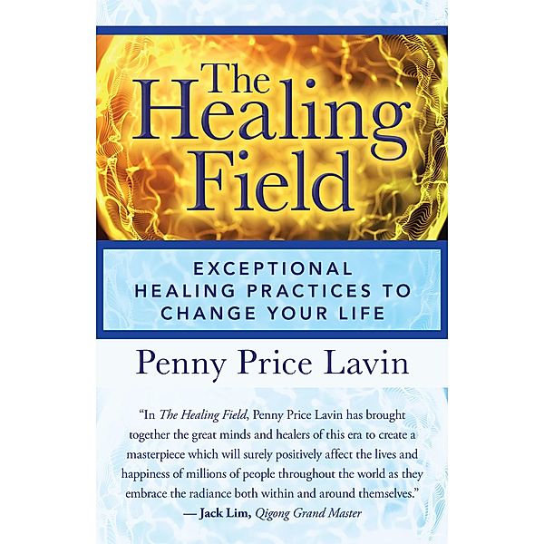 The Healing Field, Penny Price Lavin