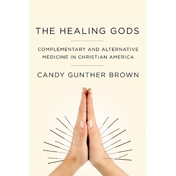 The Healing Gods, Candy Gunther Brown