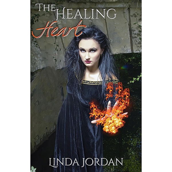 The Healing Heart, Linda Jordan