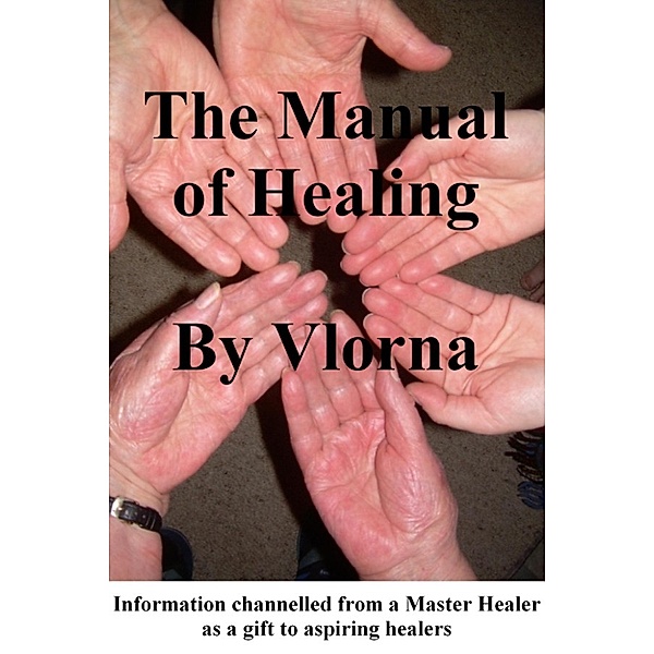 The Healing Manual, Vlorna