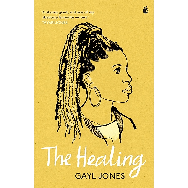 The Healing / Virago Modern Classics Bd.787, Gayl Jones