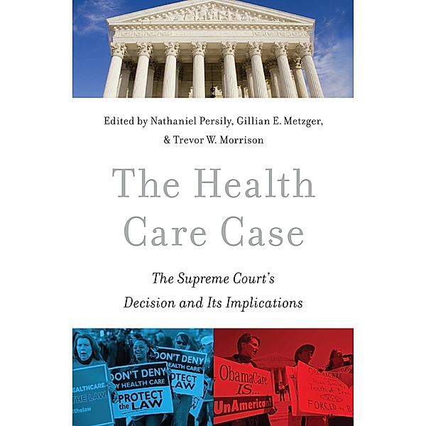 The Health Care Case