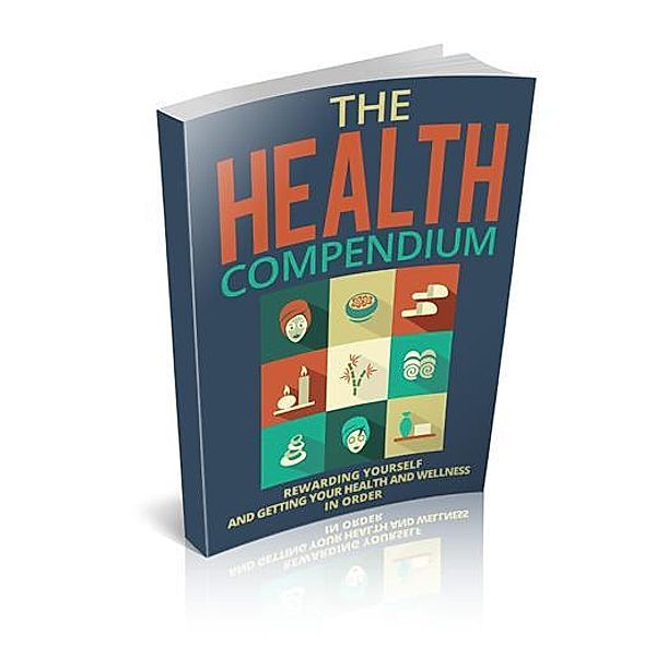 The-Health-Compendium, Shailendra Kumar