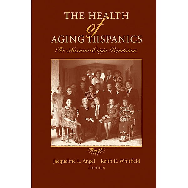 The Health of Aging Hispanics