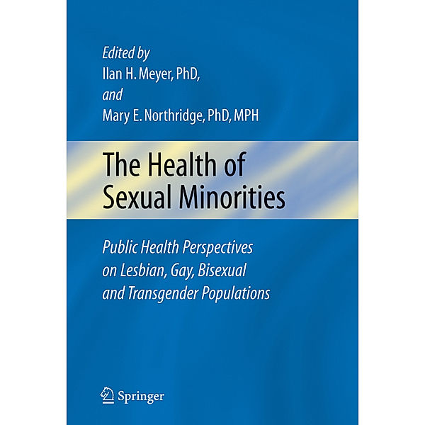 The Health of Sexual Minorities