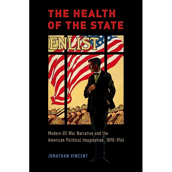 The Health of the State, Jonathan Vincent