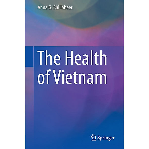 The Health of Vietnam, Anna Shillabeer