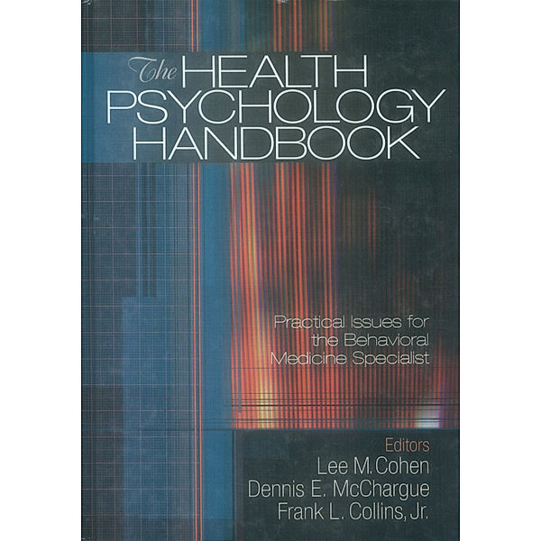 The Health Psychology Handbook