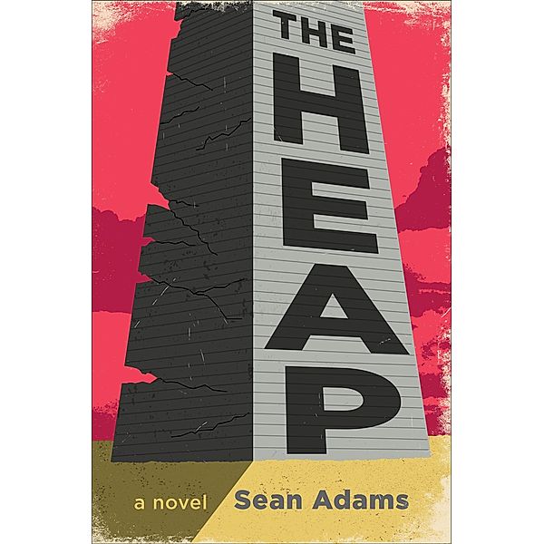 The Heap, Sean Adams