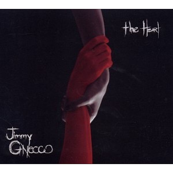 The Heart, Jimmy Gnecco