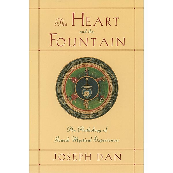 The Heart and the Fountain, Dan Joseph