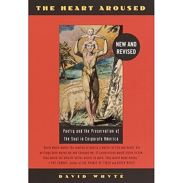 The Heart Aroused, David Whyte