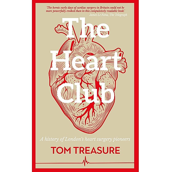 The Heart Club, Tom Treasure