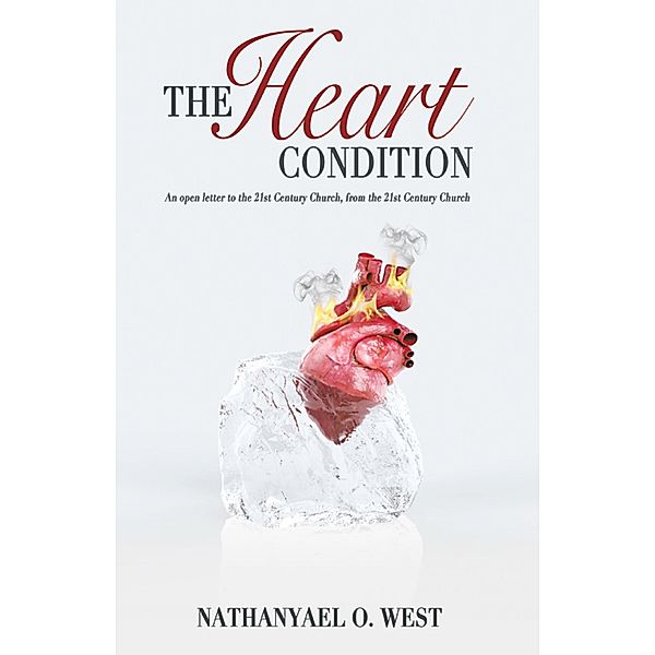 The Heart Condition, Nathanyael West