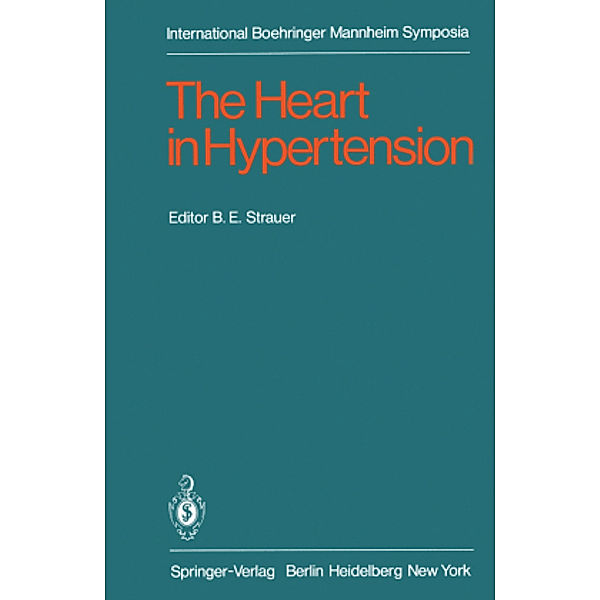 The Heart in Hypertension