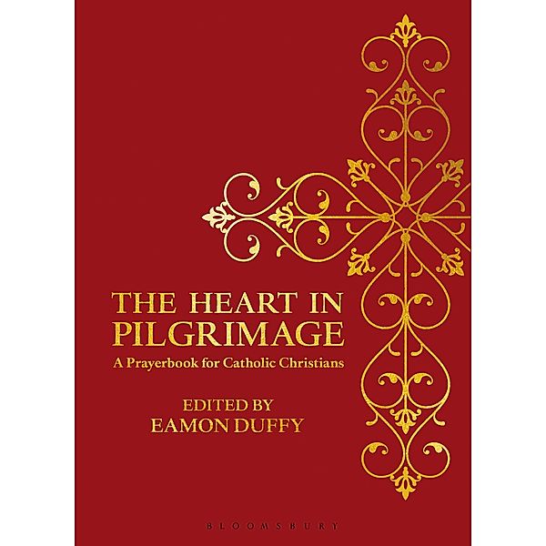 The Heart in Pilgrimage, Eamon Duffy