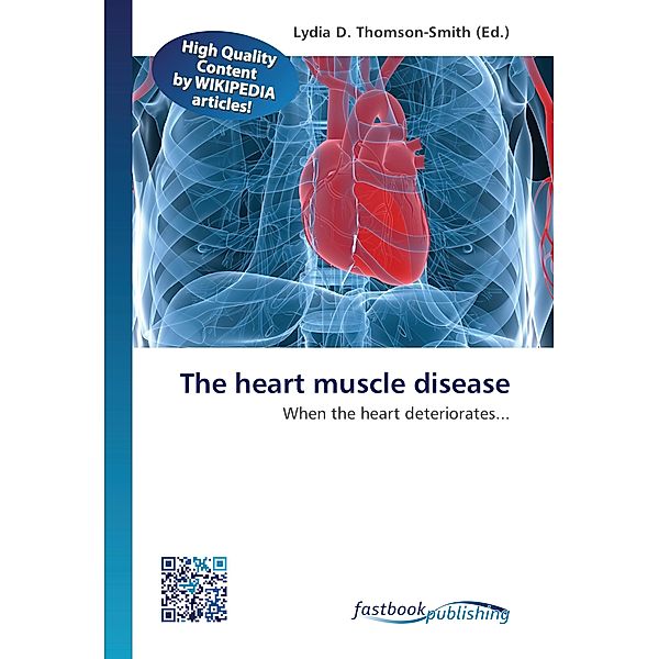 The heart muscle disease