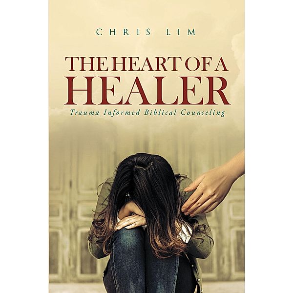 The Heart Of A Healer, Chris Lim