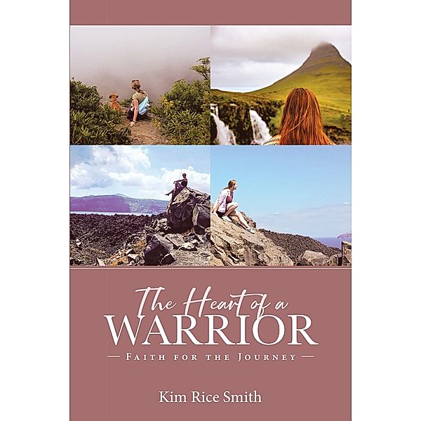 The Heart of a Warrior, Kim Rice Smith