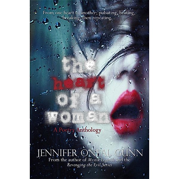 The Heart of a Woman, Jennifer Oneal Gunn