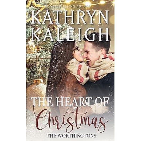 The Heart of Christmas, Kathryn Kaleigh