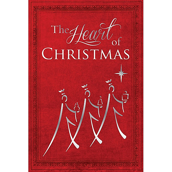 The Heart of Christmas (eBook)