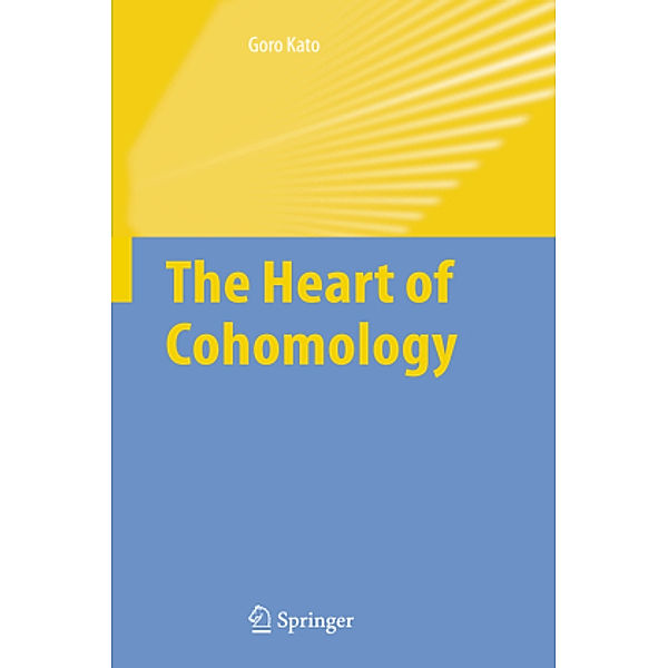 The Heart of Cohomology, Goro Kato