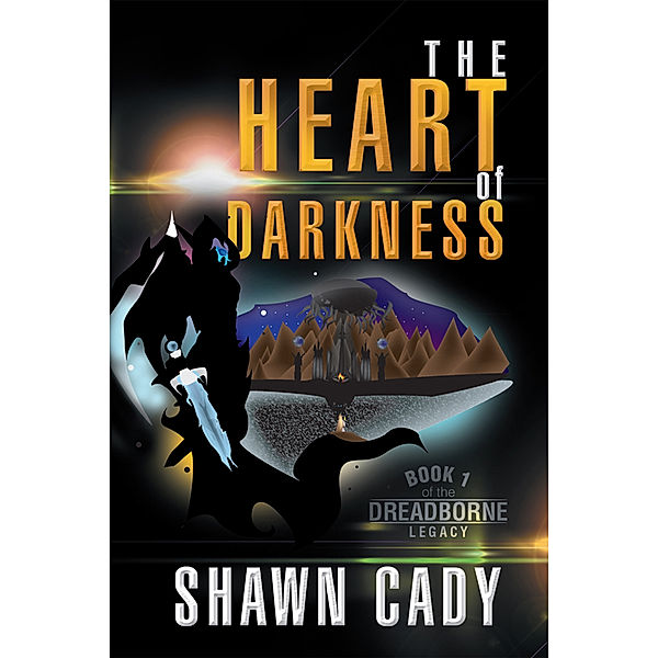The Heart of Darkness, Shawn Cady