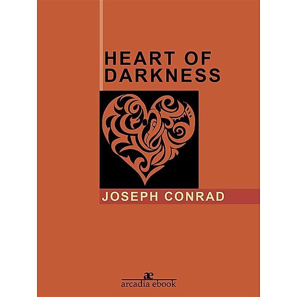 The Heart of Darkness, Joseph Conrad