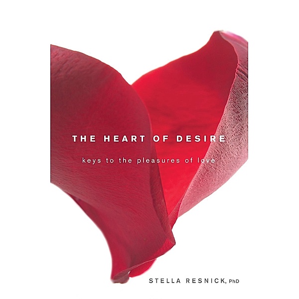 The Heart of Desire, Stella Resnick