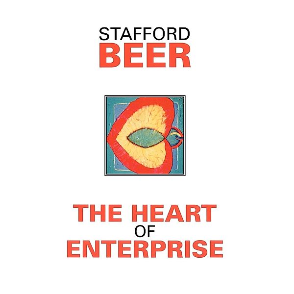 The Heart of Enterprise, Stafford Beer, Beer