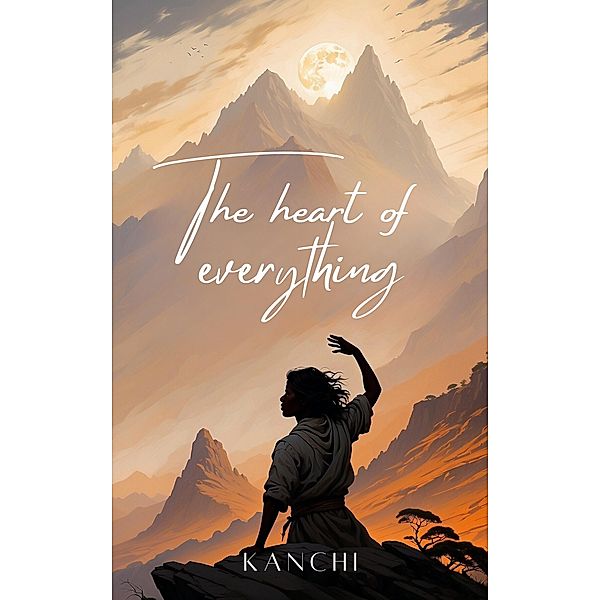 The Heart of Everything, Kanchi