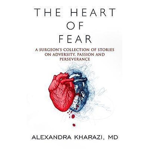 The Heart of Fear, M. D. Kharazi