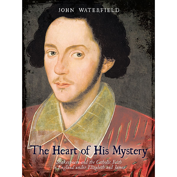 The Heart of His Mystery, John Waterfield